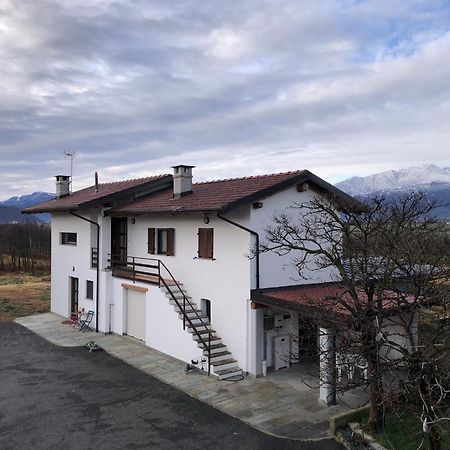 Casa Dell'Amicizia Apartamento Castellani Exterior foto